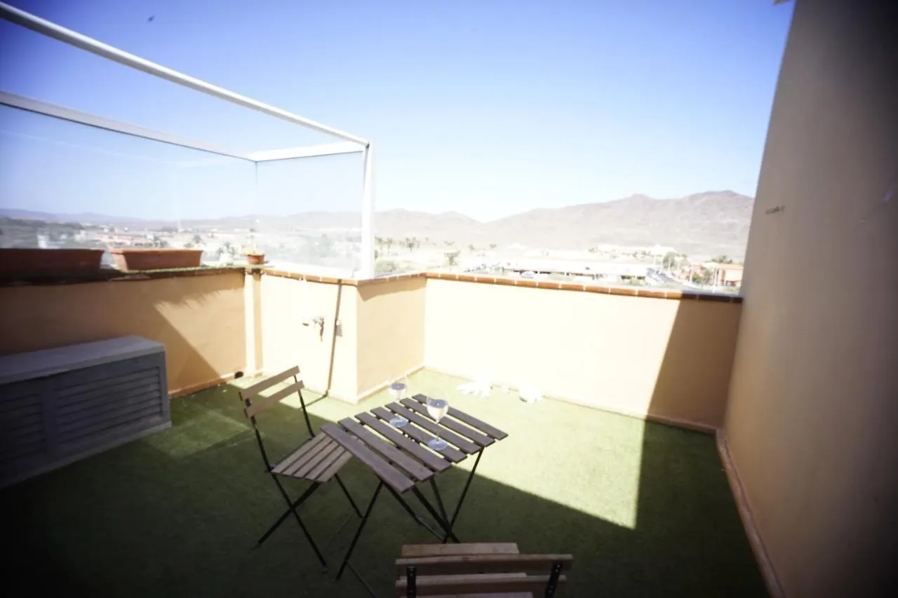 Ferienhaus Villa El Esplendor Gran Tarajal