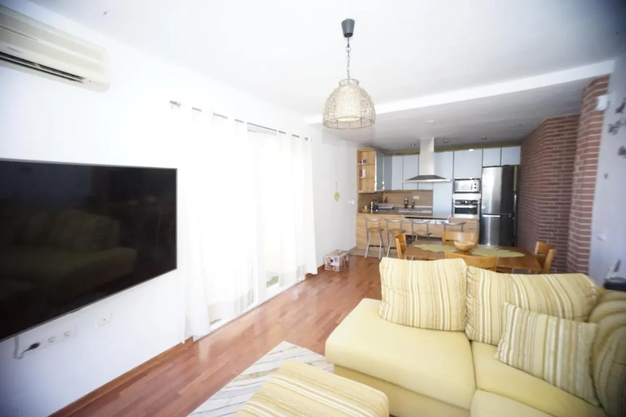 Holiday home El Esplendor Villa Gran Tarajal Spain