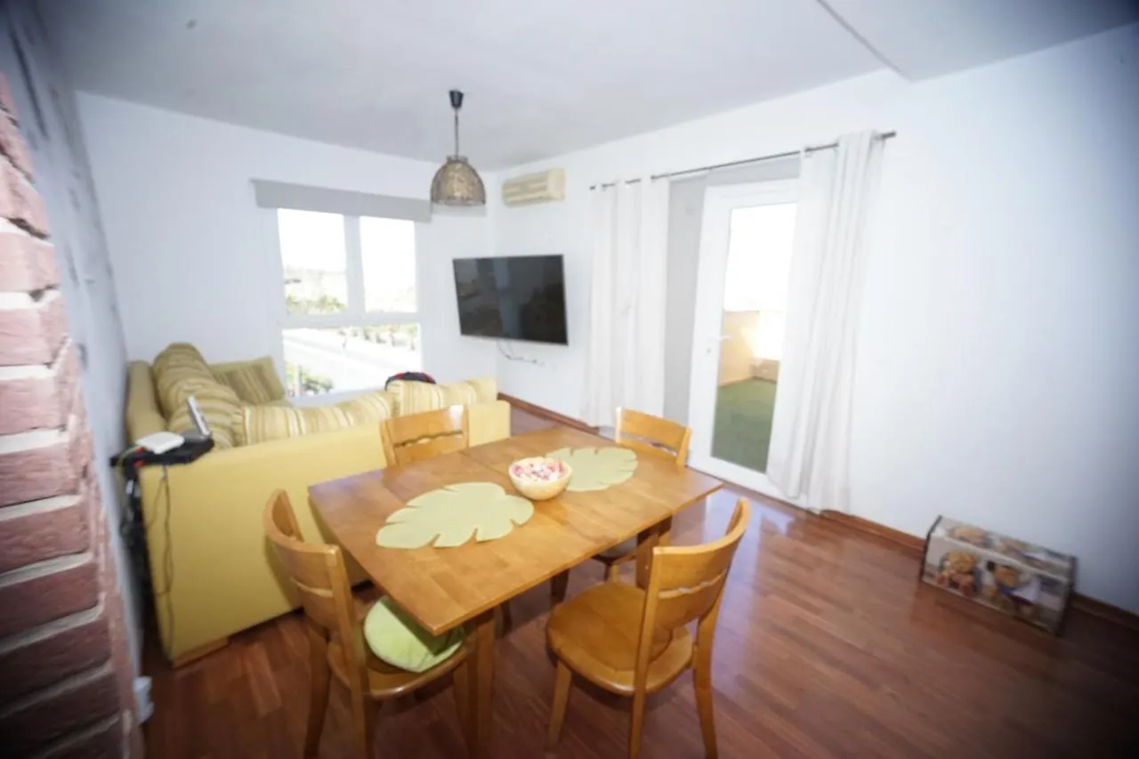 Ferienhaus Villa El Esplendor Gran Tarajal