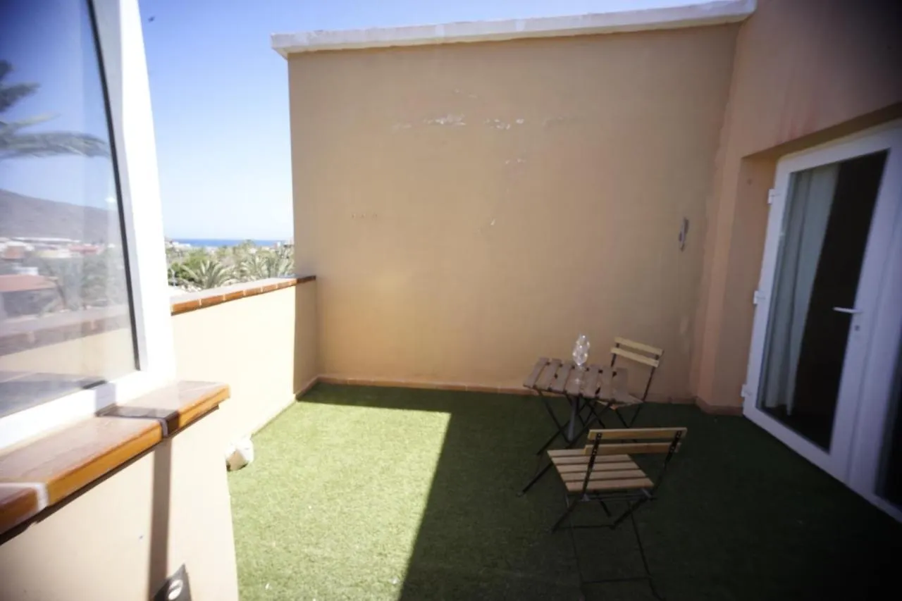 Villa El Esplendor Gran Tarajal