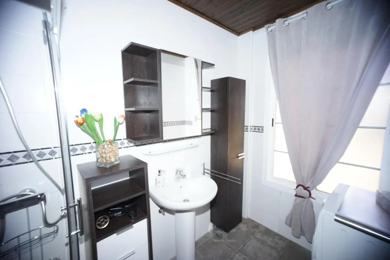 Ferienhaus Villa El Esplendor Gran Tarajal