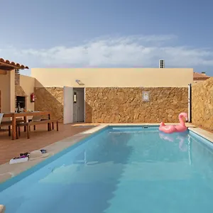 Сasa de vacaciones Seguidilla Relax, Gran Tarajal