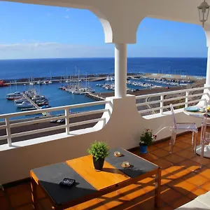 Casa Miramar Ferienhaus